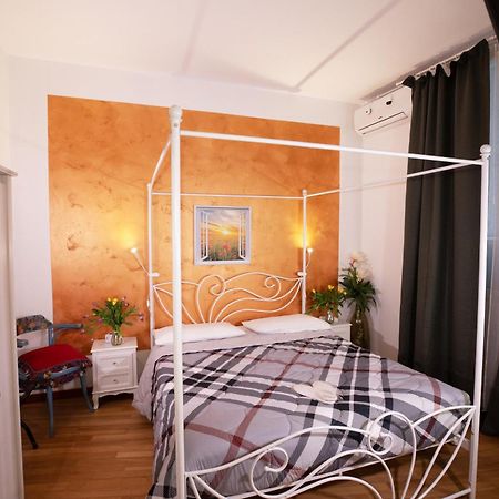 Like Romeo Suites Верона Екстер'єр фото