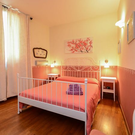 Like Romeo Suites Верона Екстер'єр фото