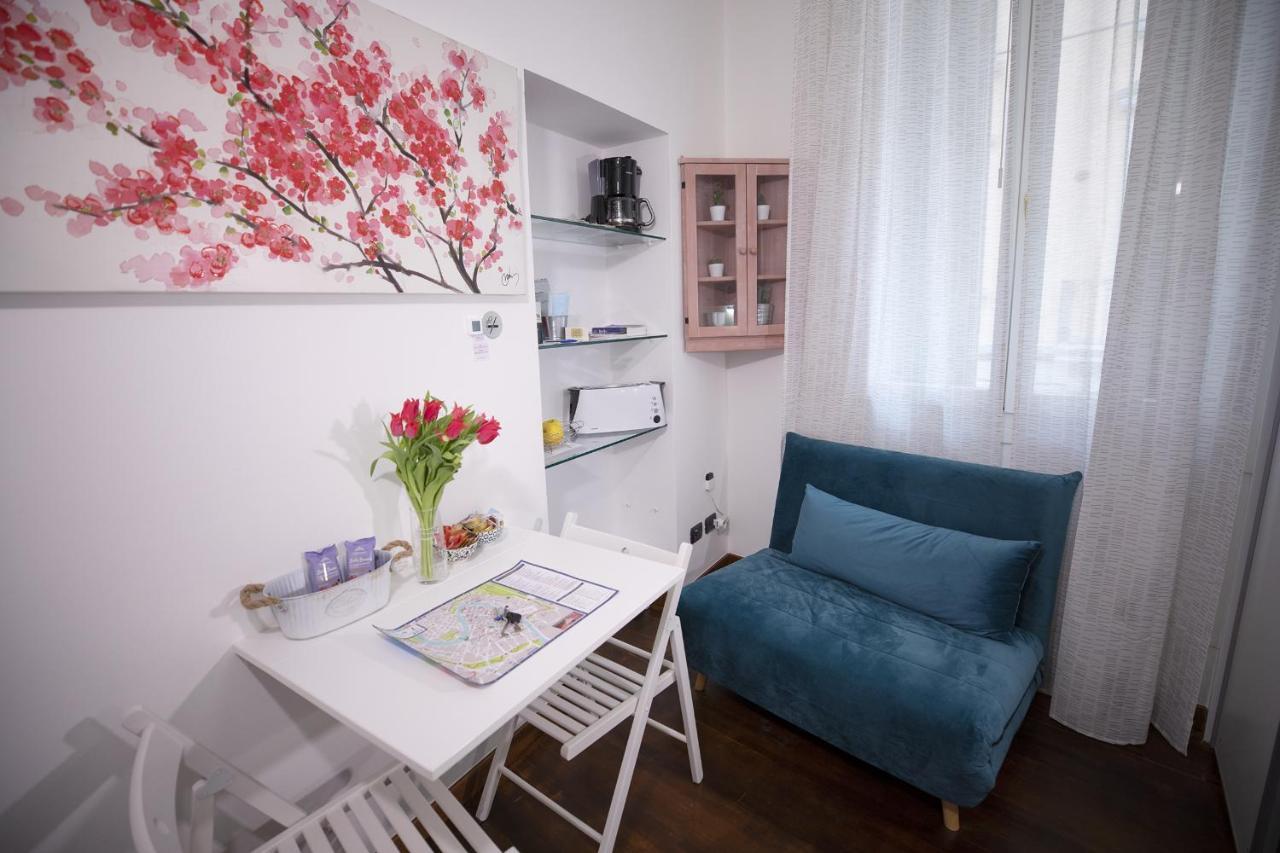 Like Romeo Suites Верона Екстер'єр фото