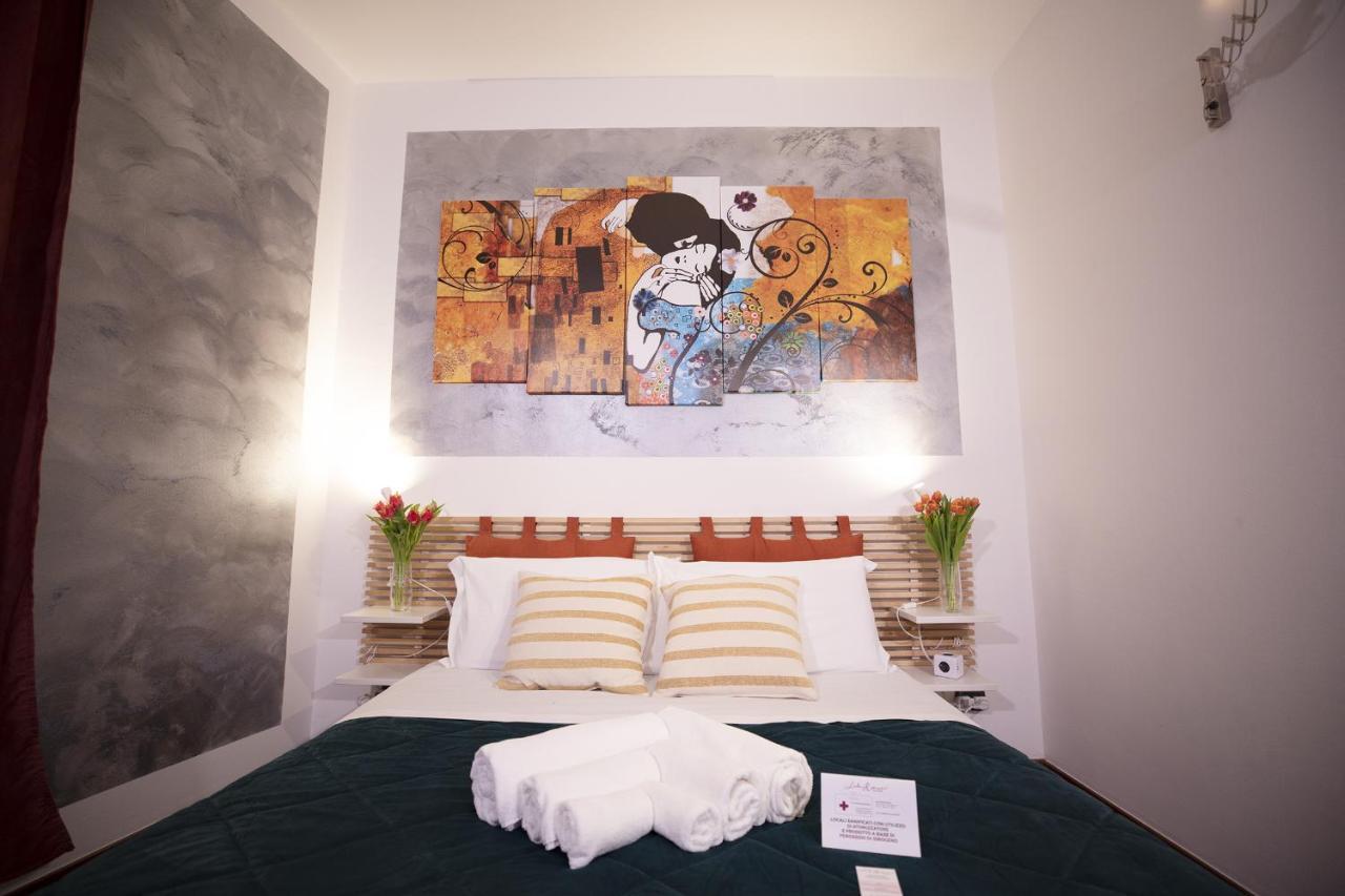 Like Romeo Suites Верона Екстер'єр фото