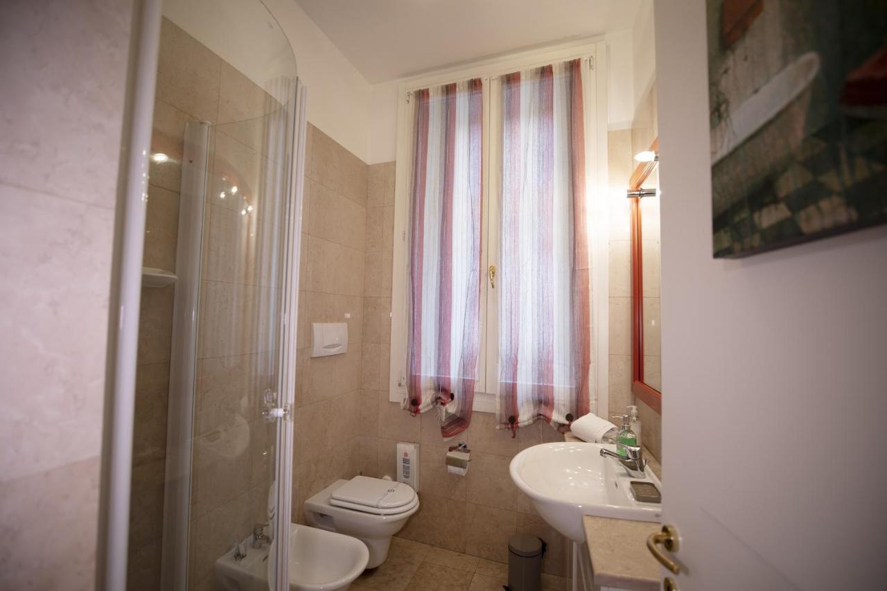 Like Romeo Suites Верона Екстер'єр фото