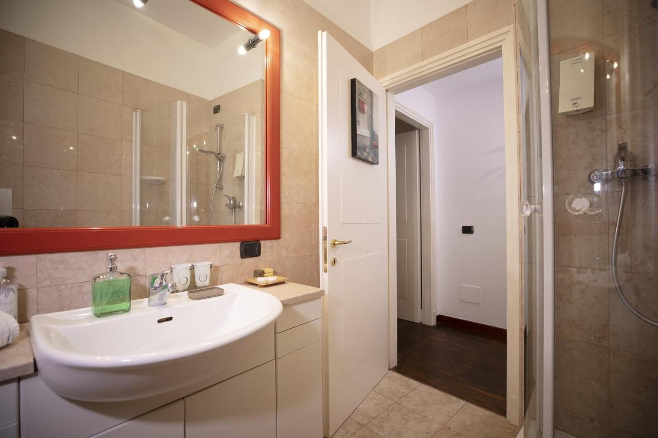 Like Romeo Suites Верона Екстер'єр фото
