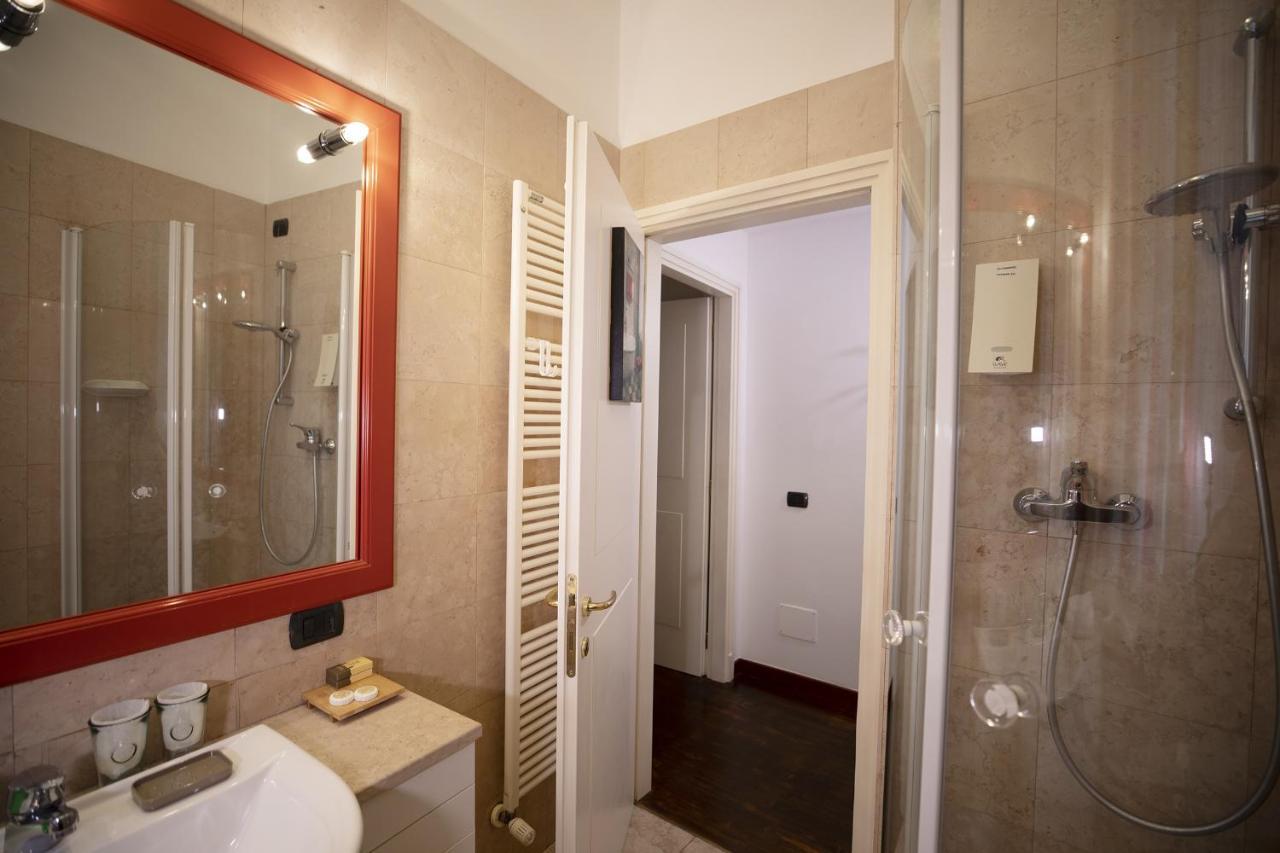Like Romeo Suites Верона Екстер'єр фото