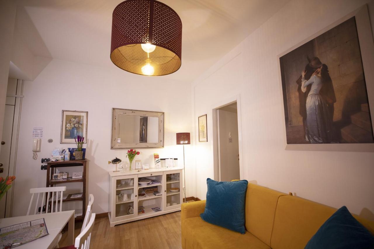 Like Romeo Suites Верона Екстер'єр фото