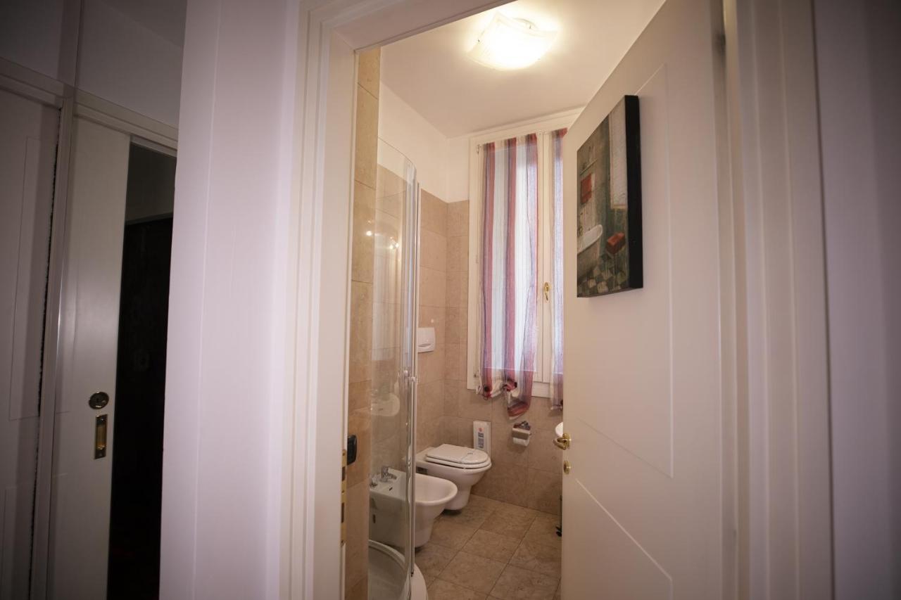 Like Romeo Suites Верона Екстер'єр фото