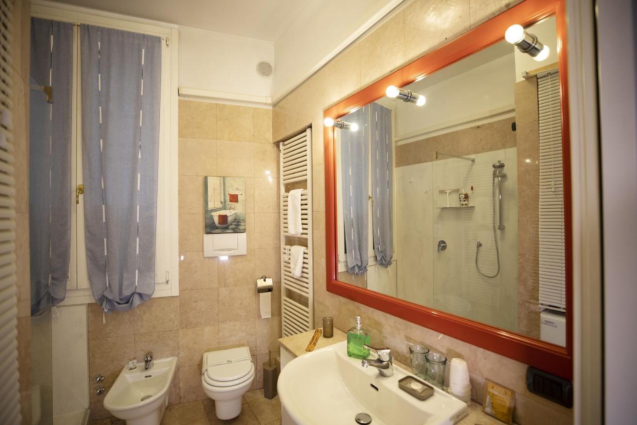 Like Romeo Suites Верона Екстер'єр фото