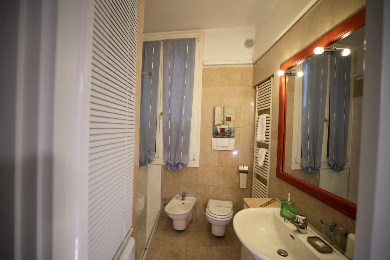 Like Romeo Suites Верона Екстер'єр фото