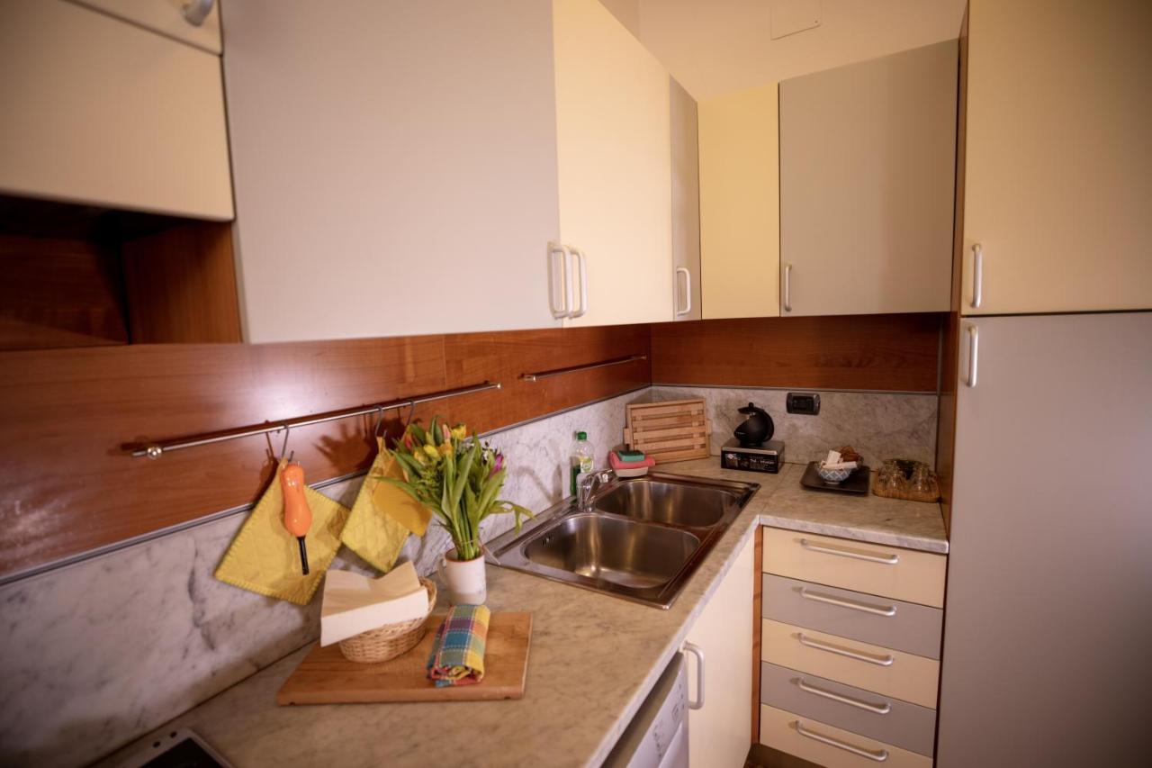 Like Romeo Suites Верона Екстер'єр фото