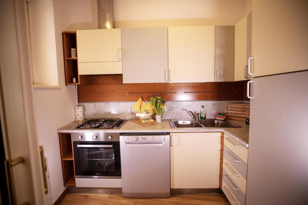 Like Romeo Suites Верона Екстер'єр фото