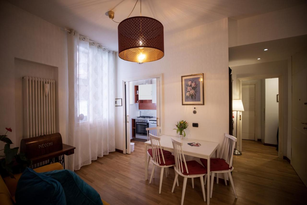Like Romeo Suites Верона Екстер'єр фото