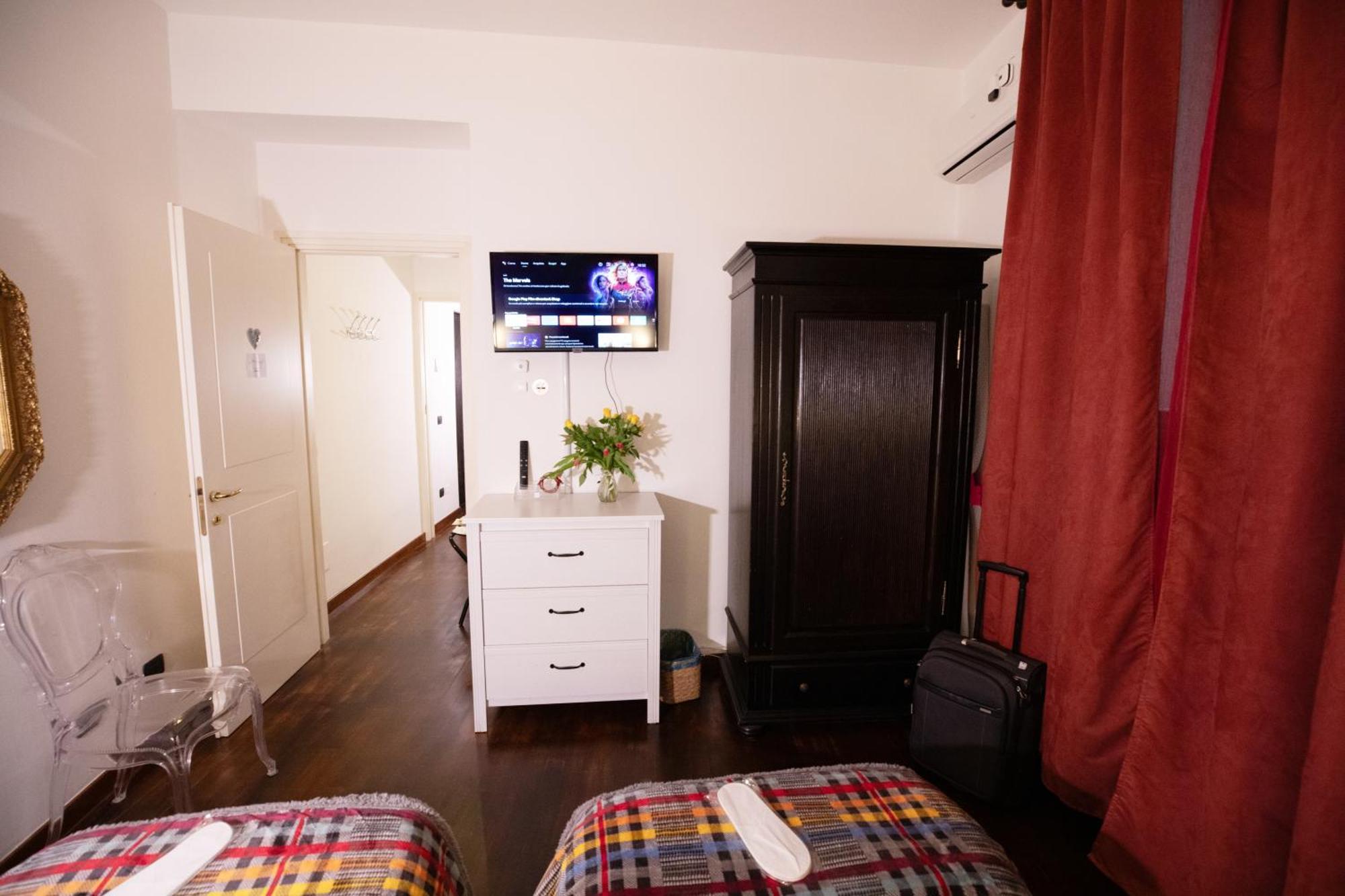 Like Romeo Suites Верона Екстер'єр фото