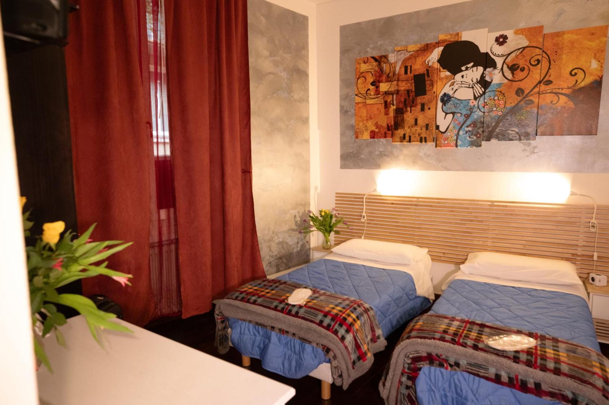Like Romeo Suites Верона Екстер'єр фото