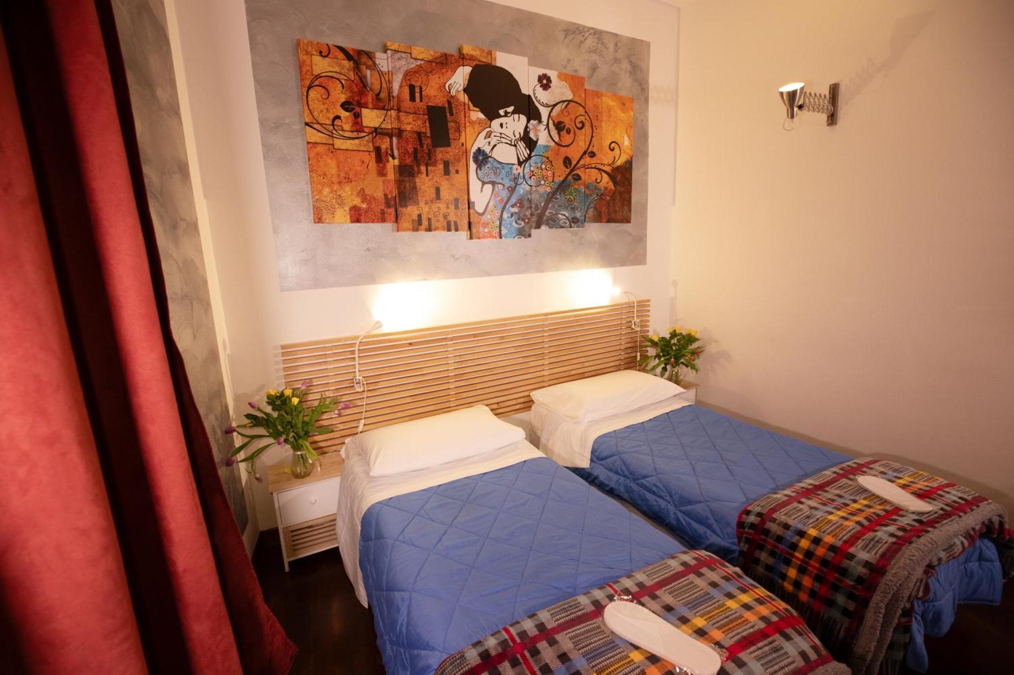 Like Romeo Suites Верона Екстер'єр фото