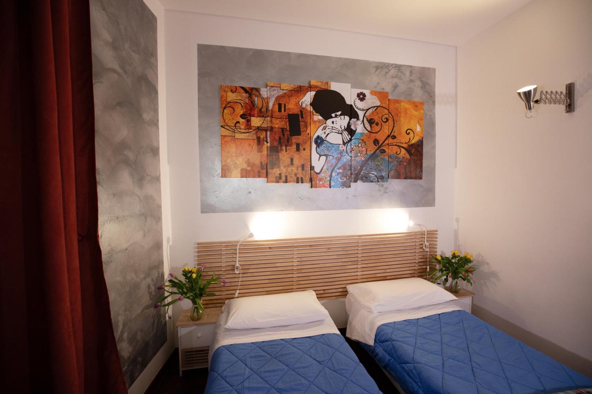 Like Romeo Suites Верона Екстер'єр фото