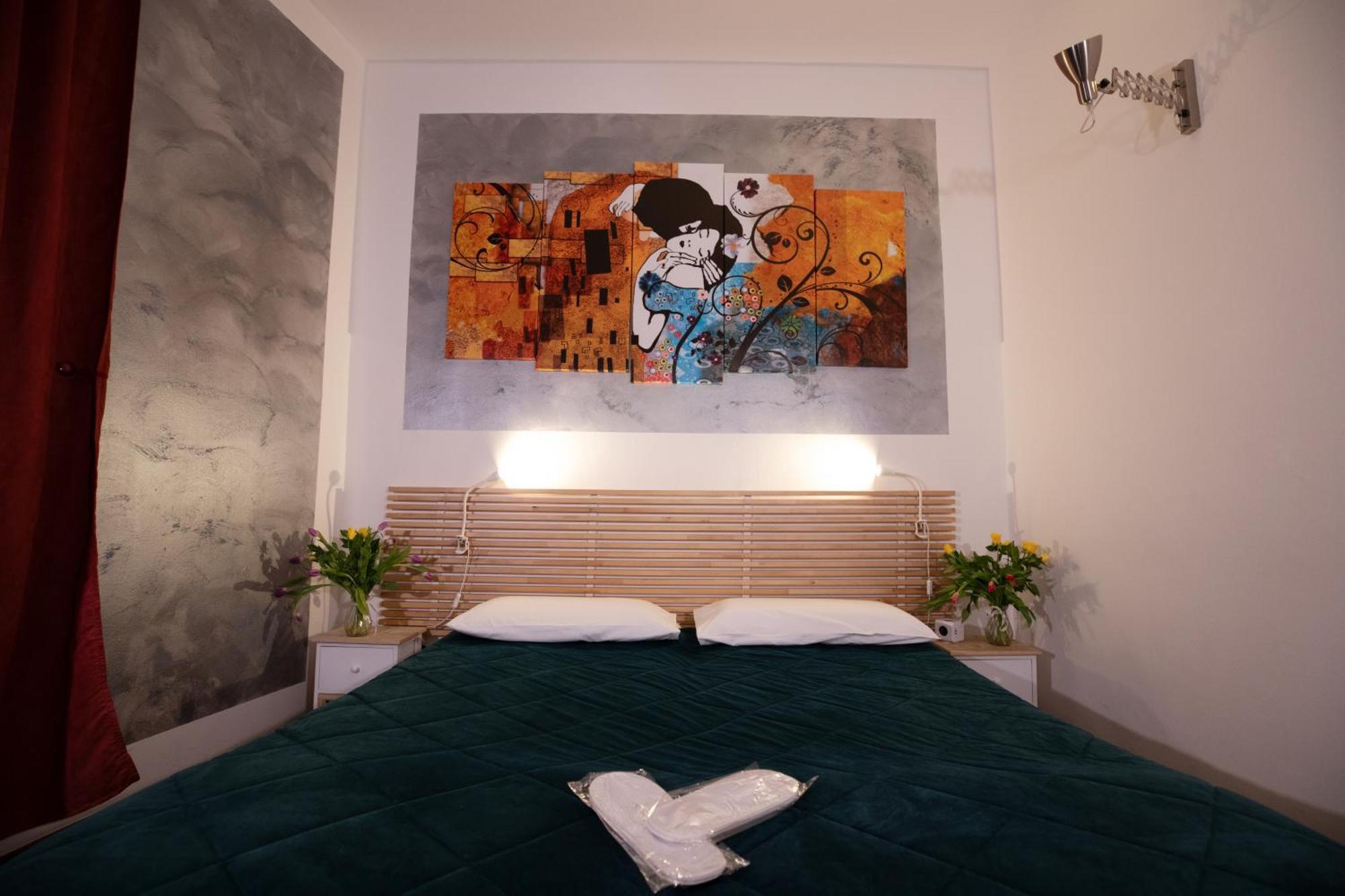 Like Romeo Suites Верона Екстер'єр фото