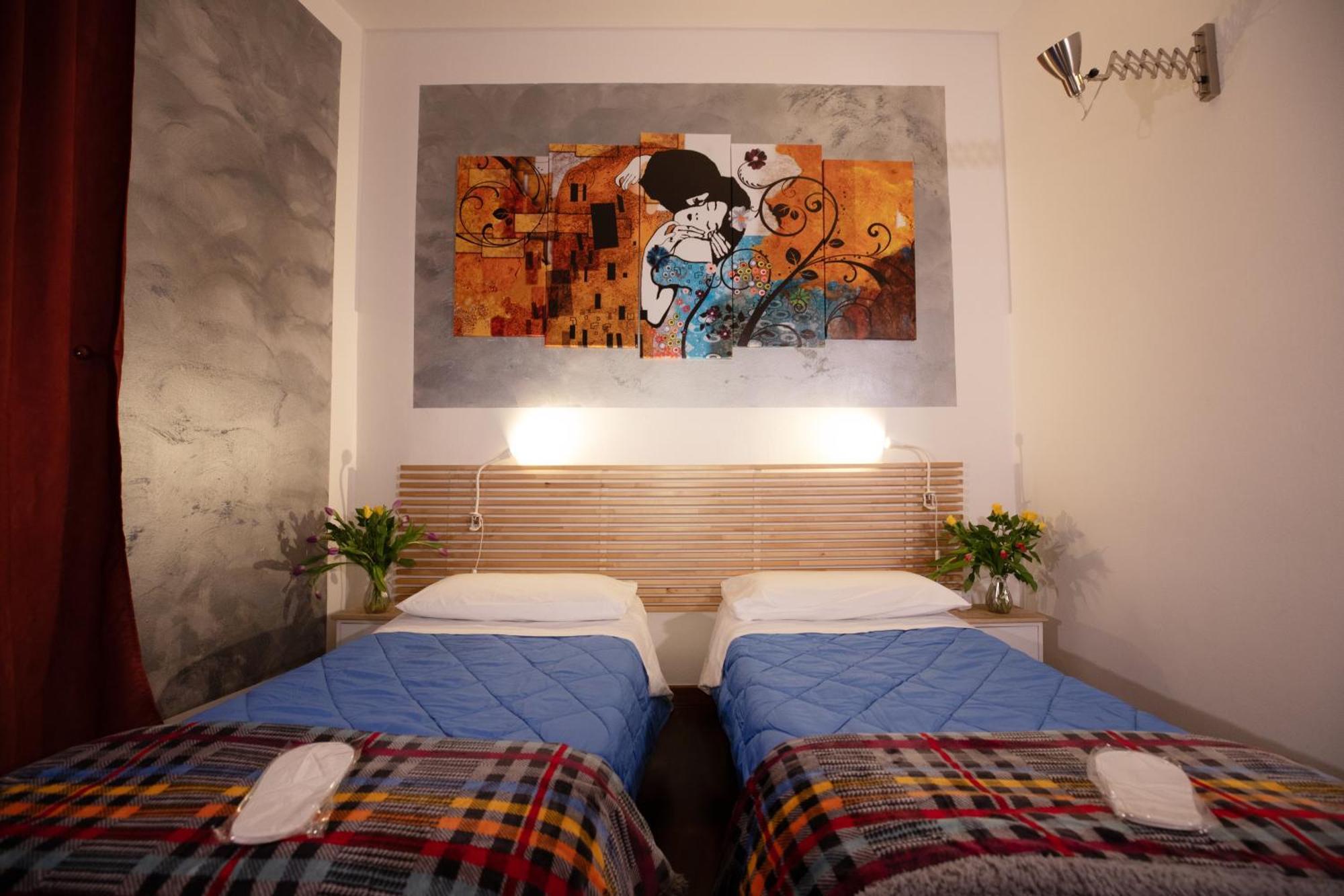 Like Romeo Suites Верона Екстер'єр фото
