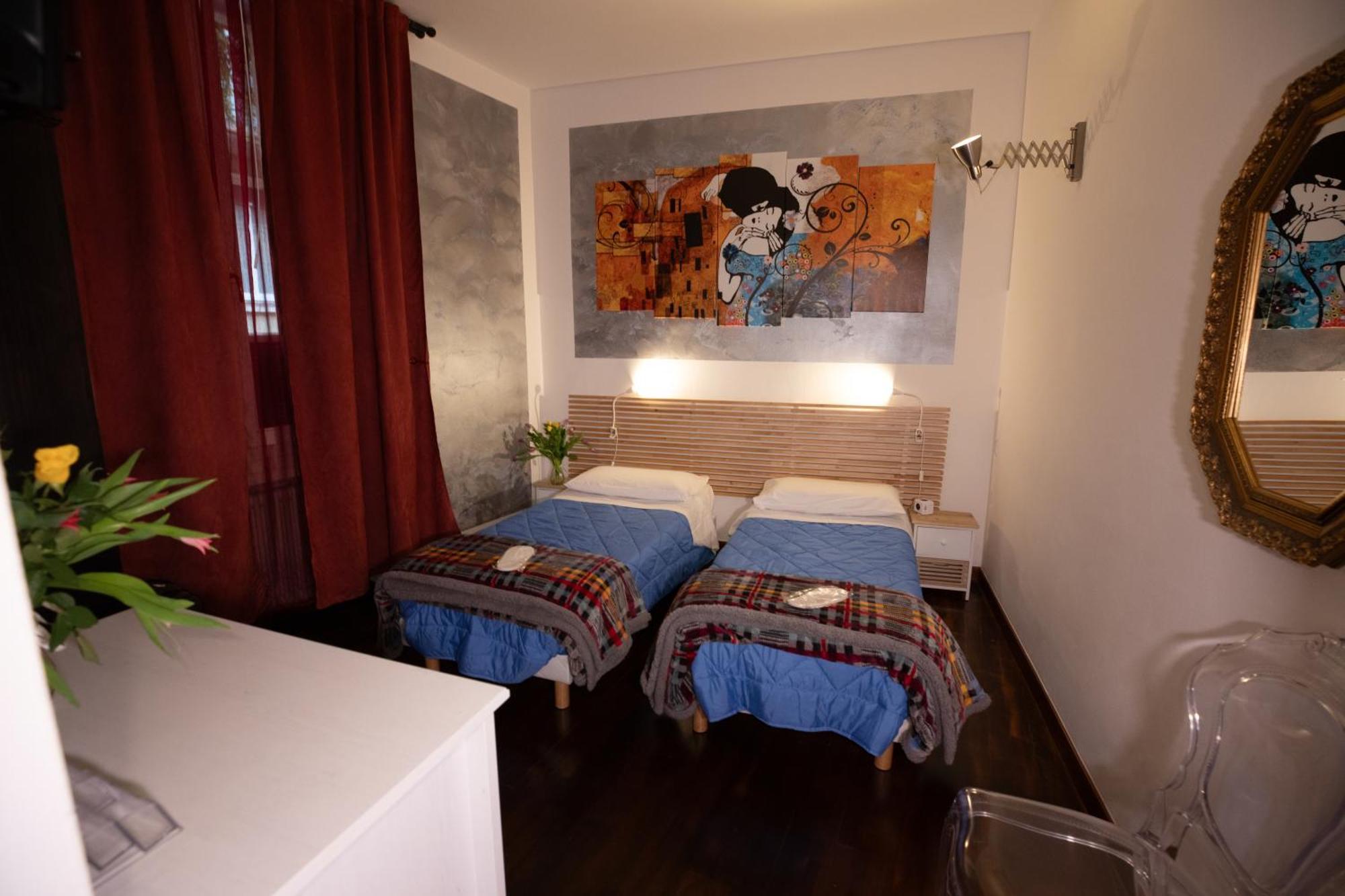 Like Romeo Suites Верона Екстер'єр фото