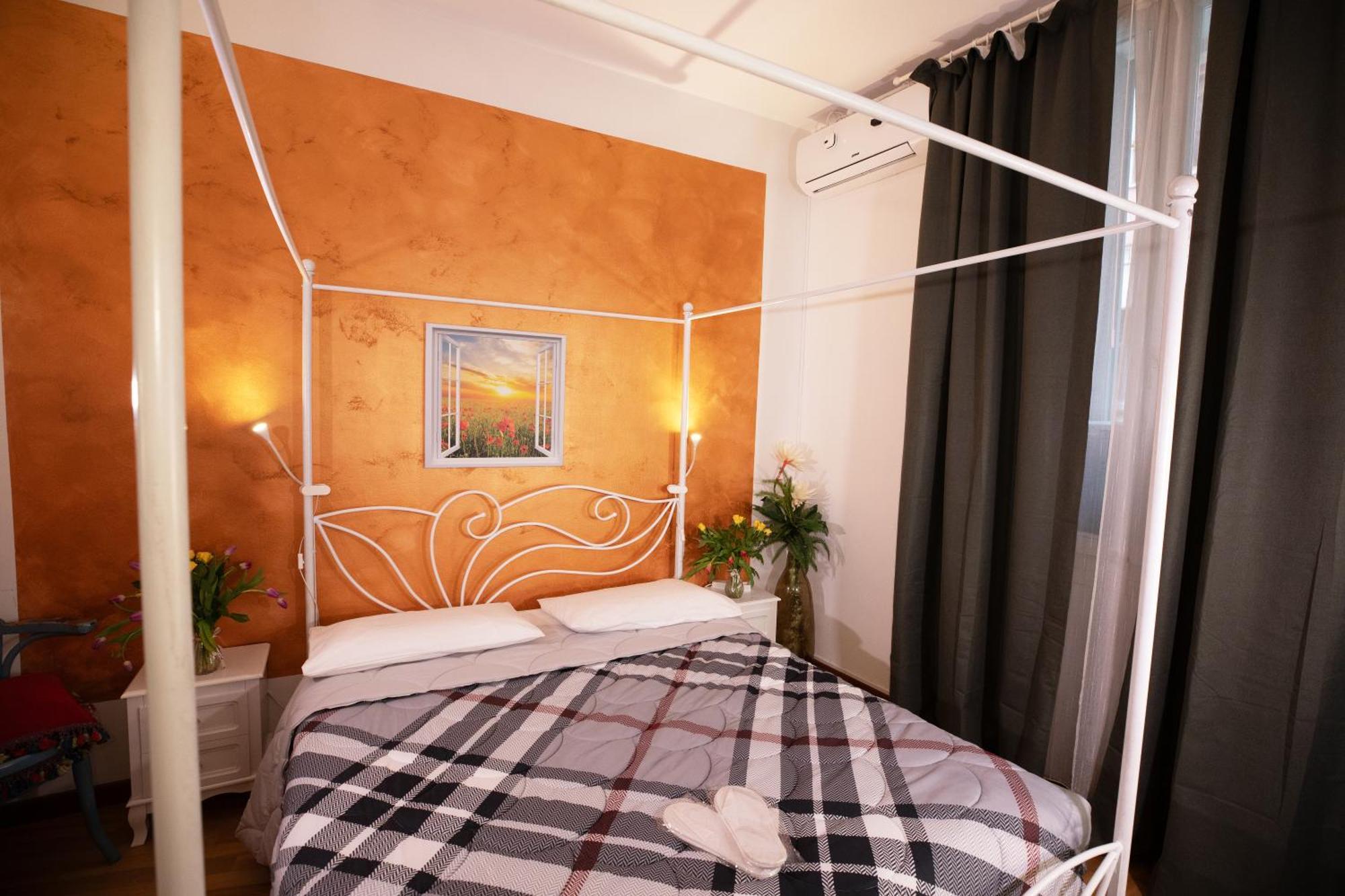 Like Romeo Suites Верона Екстер'єр фото