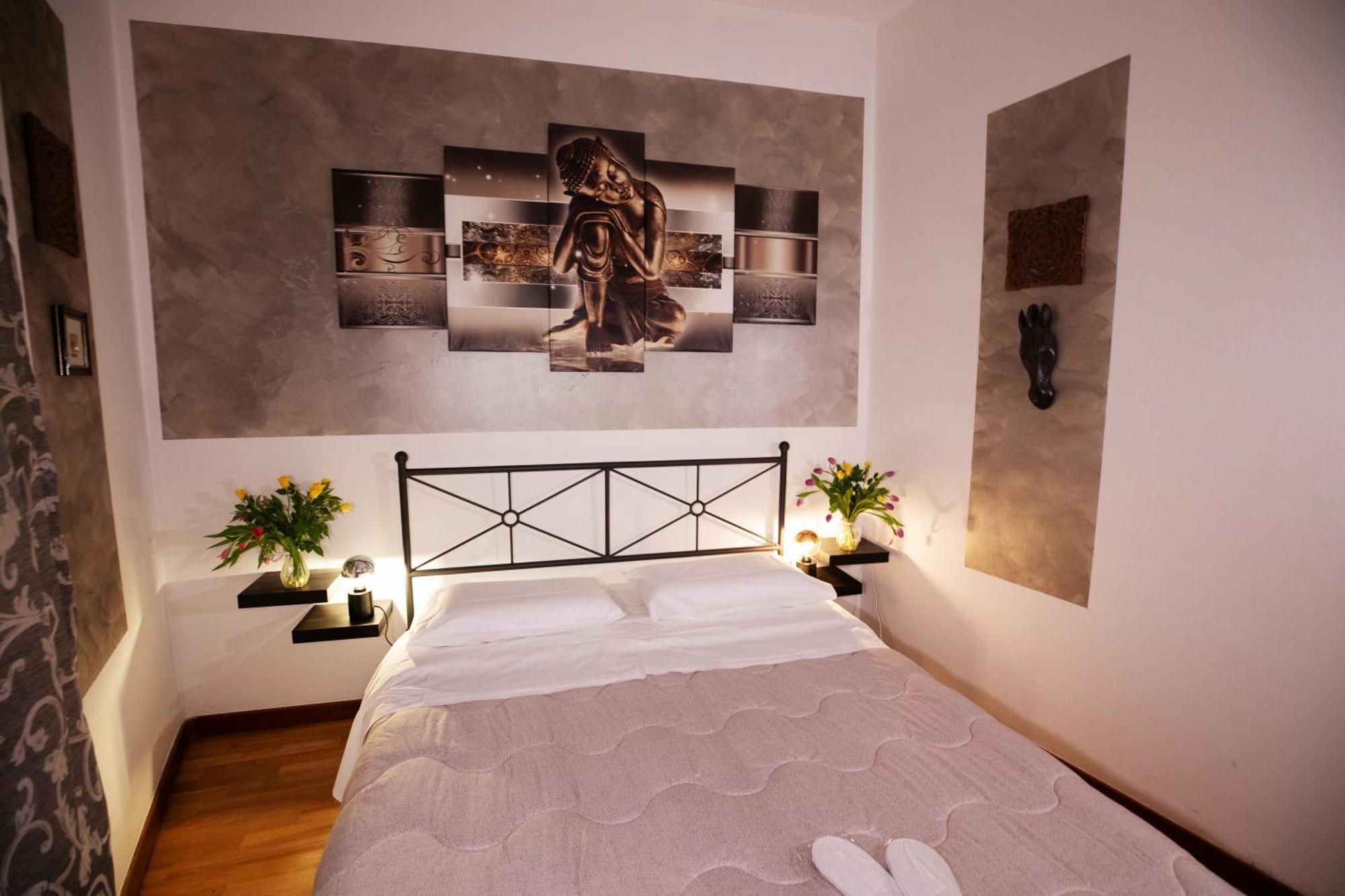 Like Romeo Suites Верона Екстер'єр фото
