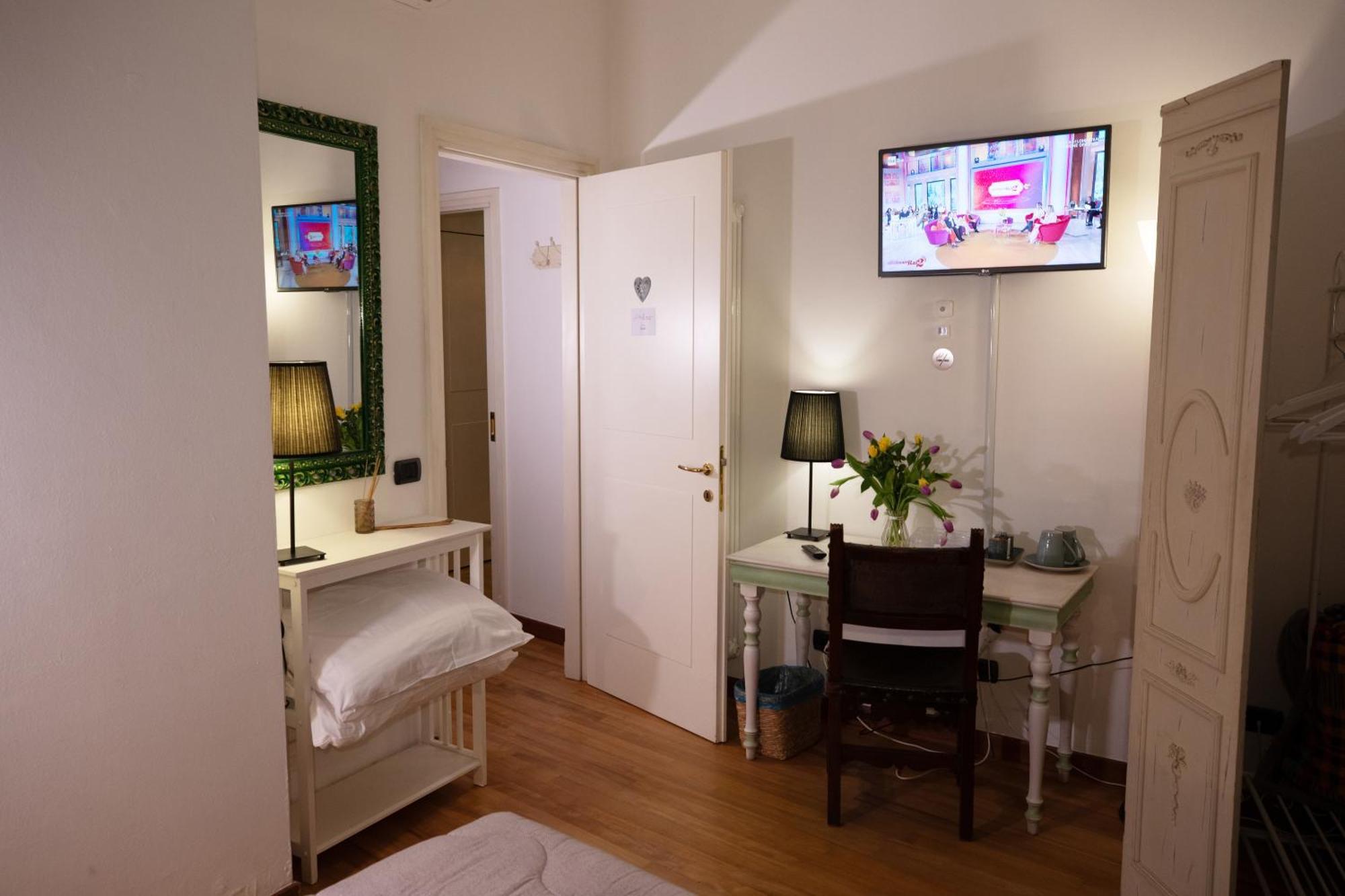 Like Romeo Suites Верона Екстер'єр фото