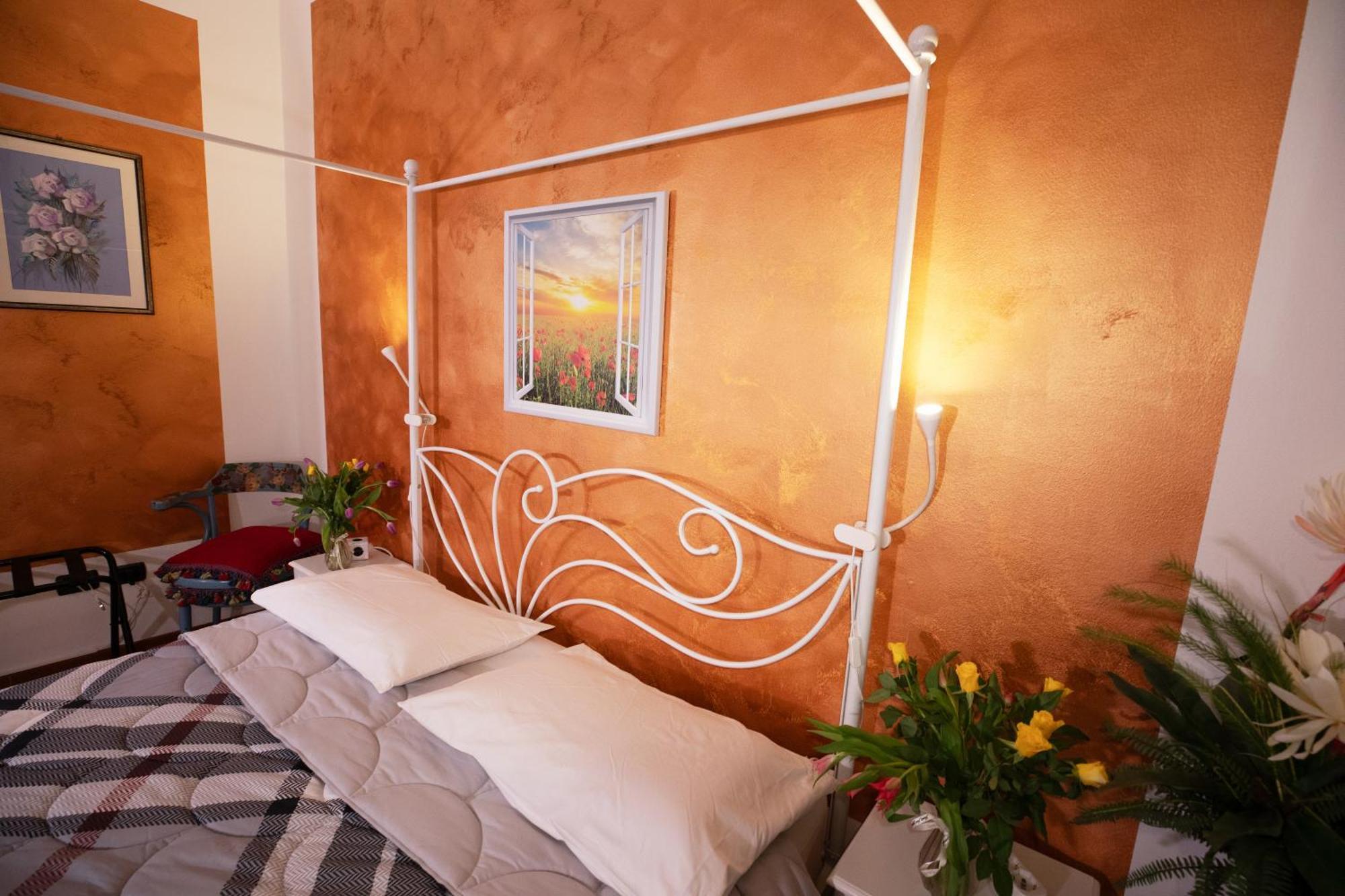 Like Romeo Suites Верона Екстер'єр фото