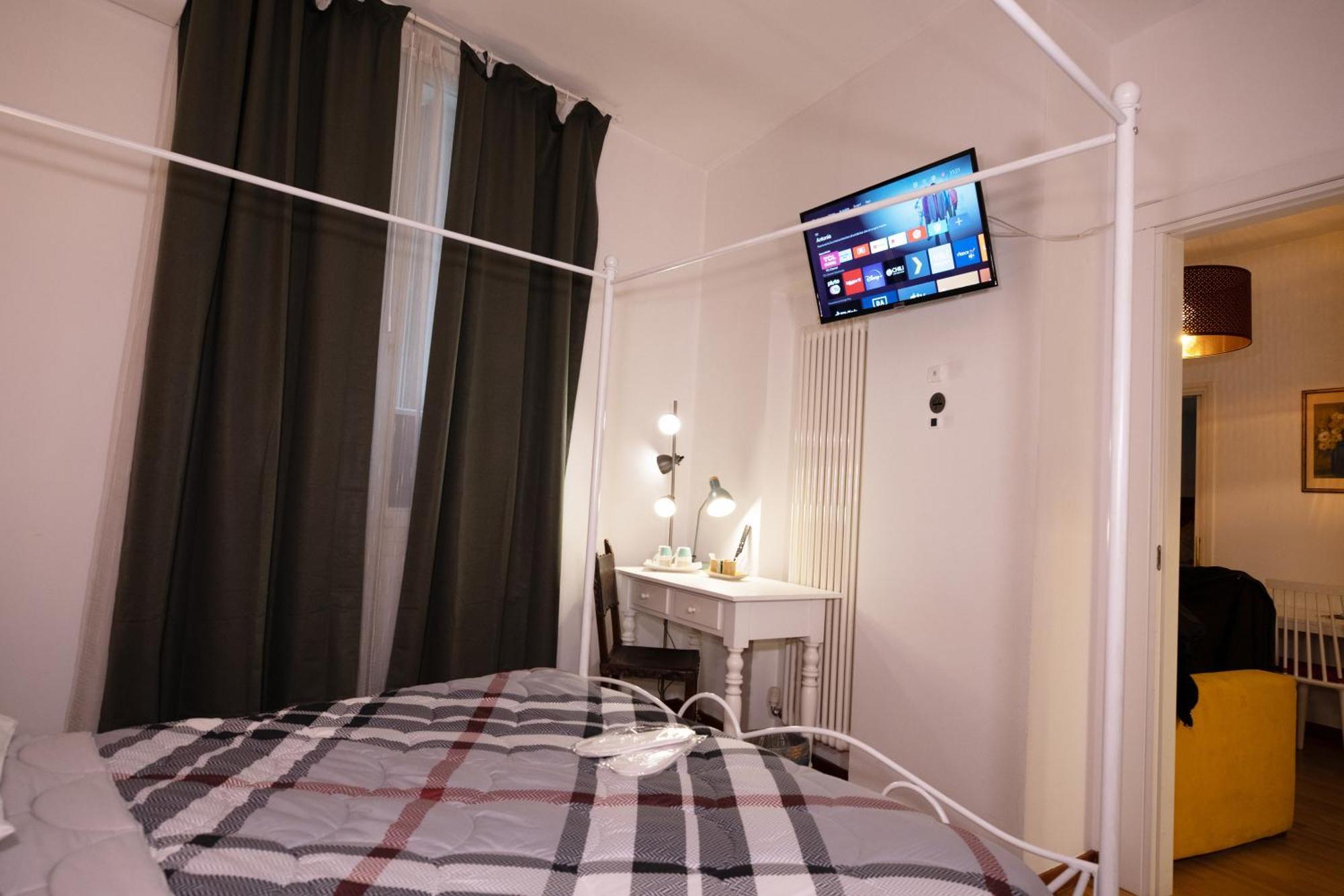 Like Romeo Suites Верона Екстер'єр фото