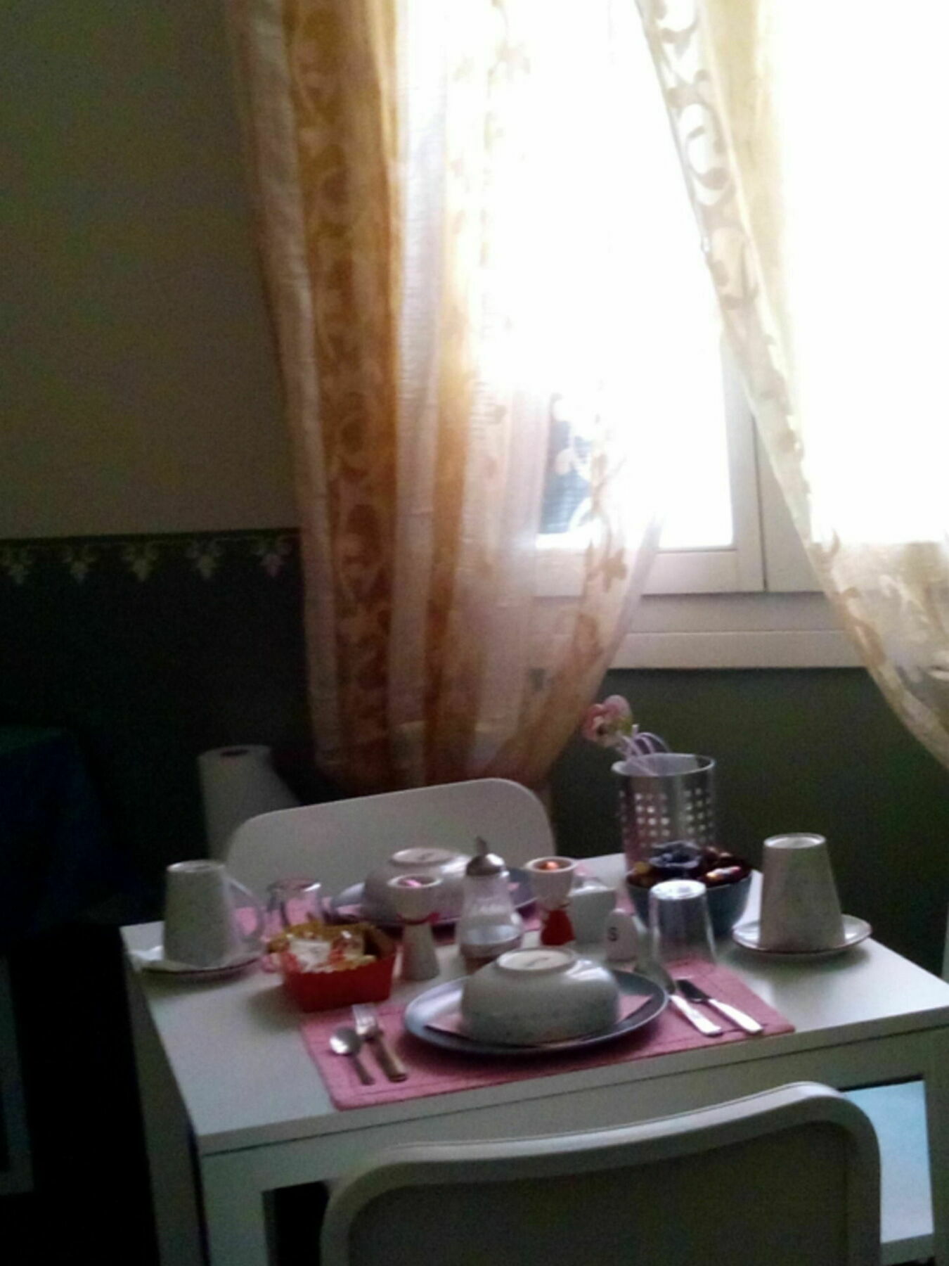 Like Romeo Suites Верона Екстер'єр фото